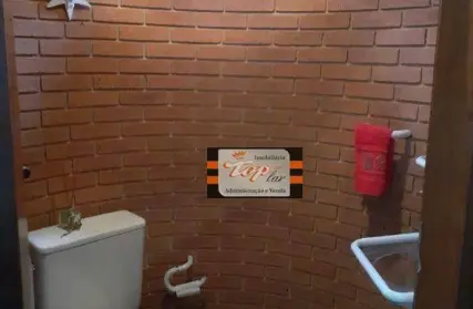 Imagem: Sobrado para Venda, City Recanto Anastácio