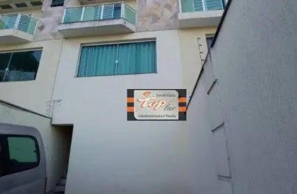 Imagem: Sobrado para Venda, Vila Nossa Senhora do Retiro