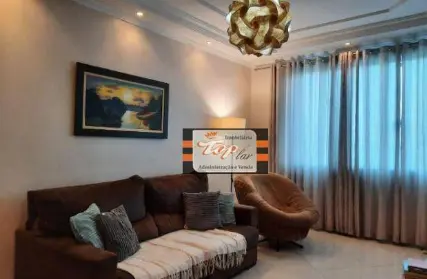 Imagem: Sobrado para Venda, Vila Nossa Senhora do Retiro