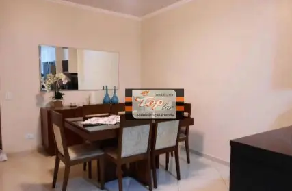 Imagem: Sobrado para Venda, Vila Nossa Senhora do Retiro