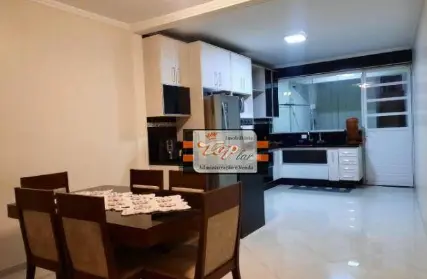 Imagem: Sobrado para Venda, Vila Nossa Senhora do Retiro