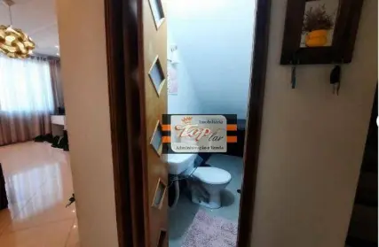 Imagem: Sobrado para Venda, Vila Nossa Senhora do Retiro