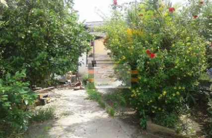 Imagem: Casa Térrea para Venda, Vila Nossa Senhora do Retiro