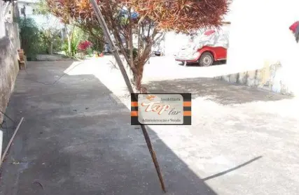 Imagem: Casa Térrea para Venda, Vila Nossa Senhora do Retiro