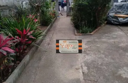 Imagem: Casa Térrea para Venda, Vila Nossa Senhora do Retiro