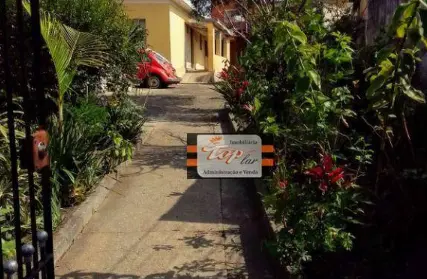 Imagem: Casa Térrea para Venda, Vila Nossa Senhora do Retiro