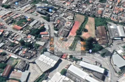Imagem: Terreno para Venda, Vila Nova Jaraguá