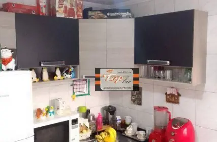 Imagem: Condomínio Fechado para Venda, Parque Taipas