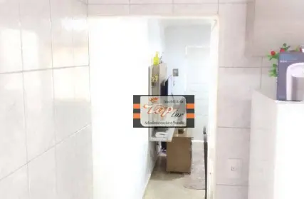 Imagem: Condomínio Fechado para Venda, Parque Taipas