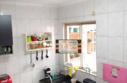 Imagem: Condomínio Fechado para Venda, Parque Taipas