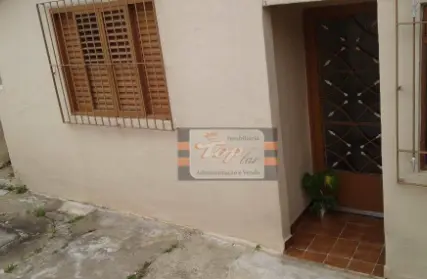 Imagem: Terreno para Venda, Vila Nossa Senhora do Retiro