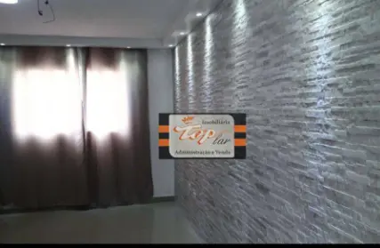 Imagem: Condomínio Fechado para Venda, Vila Nova Parada