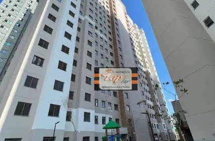 Imagem: Apartamento para Venda, Várzea da Barra Funda