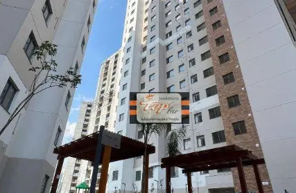 Imagem: Apartamento para Venda, Várzea da Barra Funda