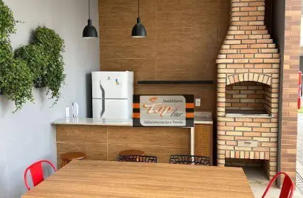 Imagem: Apartamento para Venda, Várzea da Barra Funda
