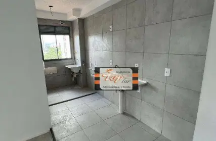 Imagem: Apartamento para Venda, Várzea da Barra Funda