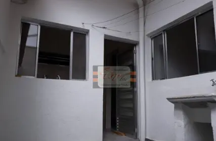 Imagem: Casa Térrea para Alugar, Vila Bonilha