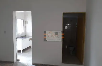 Imagem: Casa Térrea para Alugar, Vila Bonilha