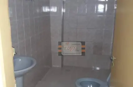 Imagem: Casa Térrea para Alugar, Vila Bonilha