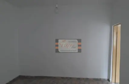 Imagem: Casa Térrea para Alugar, Vila Bonilha