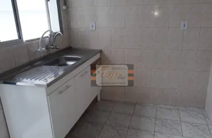 Imagem: Casa Térrea para Alugar, Vila Bonilha