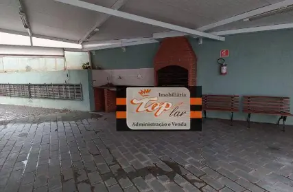 Imagem: Apartamento para Venda, Vila Barreto
