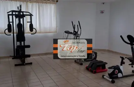 Imagem: Apartamento para Venda, Vila Barreto