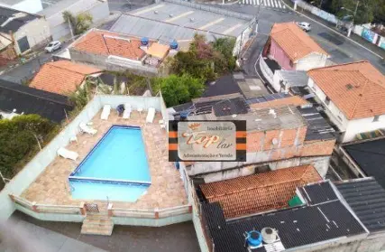 Imagem: Apartamento para Venda, Vila Barreto