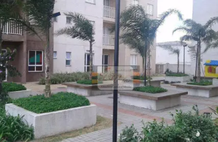 Imagem: Apartamento para Venda, Vila Barreto