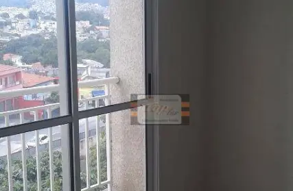 Imagem: Apartamento para Venda, Vila Barreto