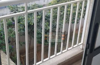 Imagem: Apartamento para Venda, Vila Barreto