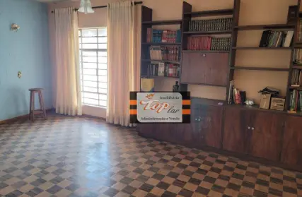 Imagem: Casa Térrea para Venda, Jardim Vivan