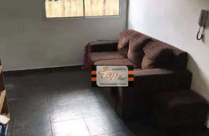 Imagem: Cobertura para Venda, Vila Zulmira