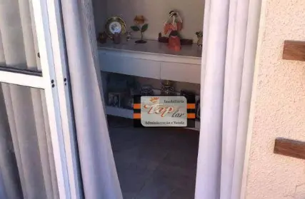 Imagem: Cobertura para Venda, Vila Zulmira