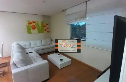 Imagem: Sobrado para Venda, Vila Boaçava