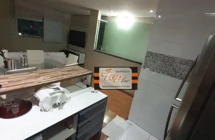 Imagem: Sobrado para Venda, Vila Boaçava