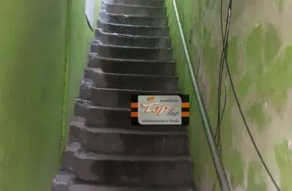 Imagem: Casa Térrea para Venda, Parque Taipas