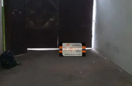 Imagem: Casa Térrea para Venda, Parque Taipas