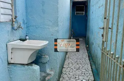 Imagem: Casa Térrea para Venda, Parque Taipas