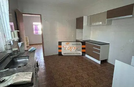 Imagem: Casa Térrea para Venda, Parque Taipas