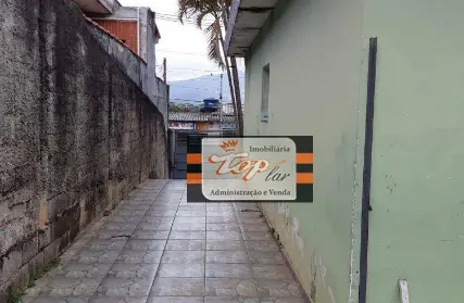 Imagem: Casa Térrea para Venda, Parque Panamericano