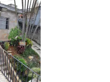 Imagem: Casa Térrea para Venda, Parque Panamericano