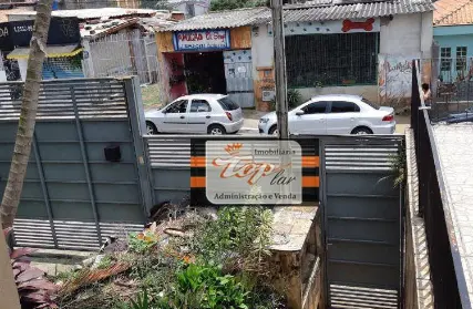 Imagem: Casa Térrea para Venda, Parque Panamericano