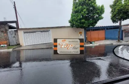 Imagem: Casa Térrea para Venda, Vila Fanton