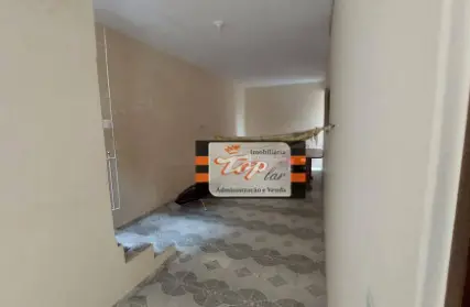 Imagem: Casa Térrea para Venda, Vila Fanton