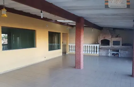 Imagem: Casa Térrea para Venda, Vila Nossa Senhora do Retiro