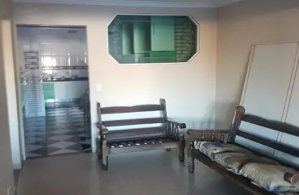 Imagem: Casa Térrea para Venda, Vila Nossa Senhora do Retiro