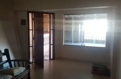 Imagem: Casa Térrea para Venda, Vila Nossa Senhora do Retiro