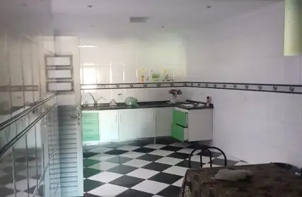 Imagem: Casa Térrea para Venda, Vila Nossa Senhora do Retiro