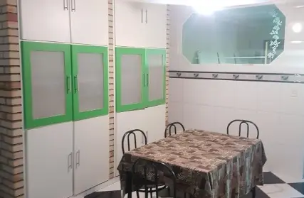 Imagem: Casa Térrea para Venda, Vila Nossa Senhora do Retiro